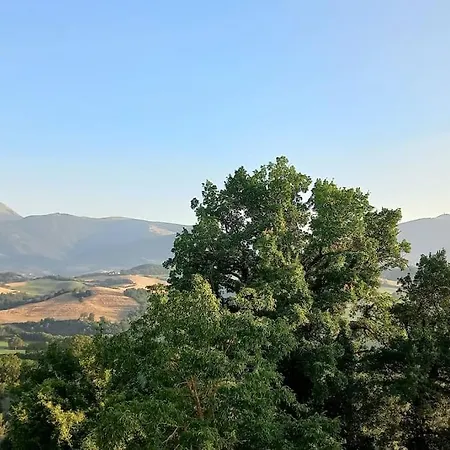 Pigno, In Campagna 아파트 *