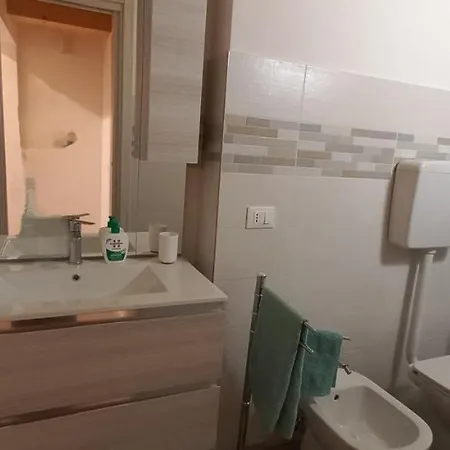 Pigno, In Campagna 카글리