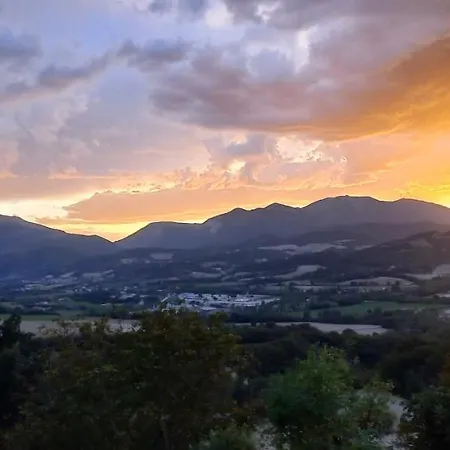 Pigno, In Campagna Apartman *